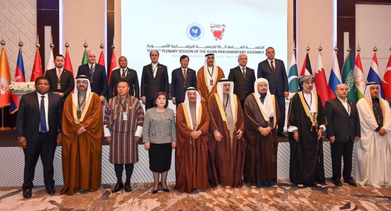 Iran Sebut AS Sistematis Lumpuhkan Lembaga-Lembaga Internasional dengan Ancaman